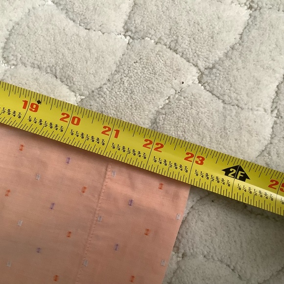 Norm Thompson Button Front Top - Picture 10 of 13